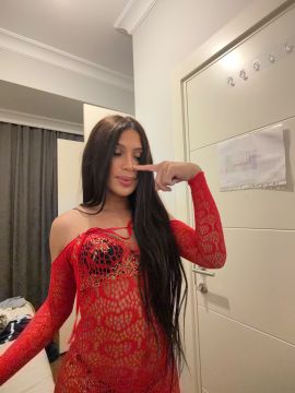 Alison Karla