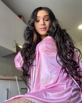 Alison Karla