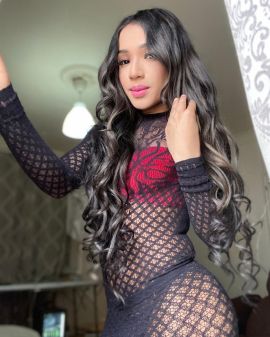 Alison Karla