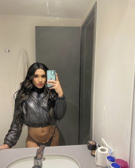 Alison Karla