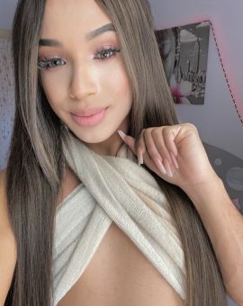 Alison Karla