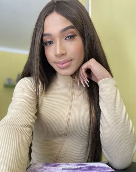 Alison Karla