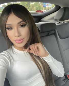 Alison Karla