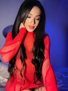 Alison Karla