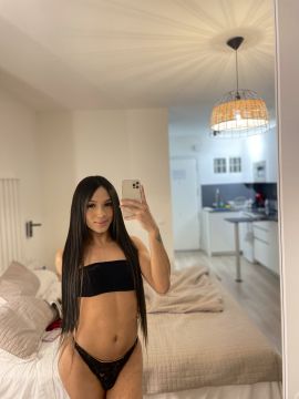 Alison Karla