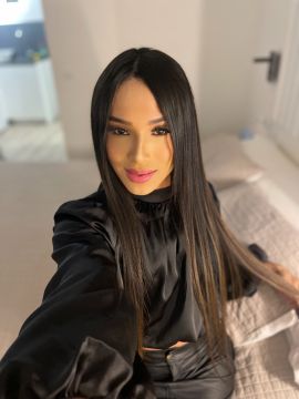 Alison Karla