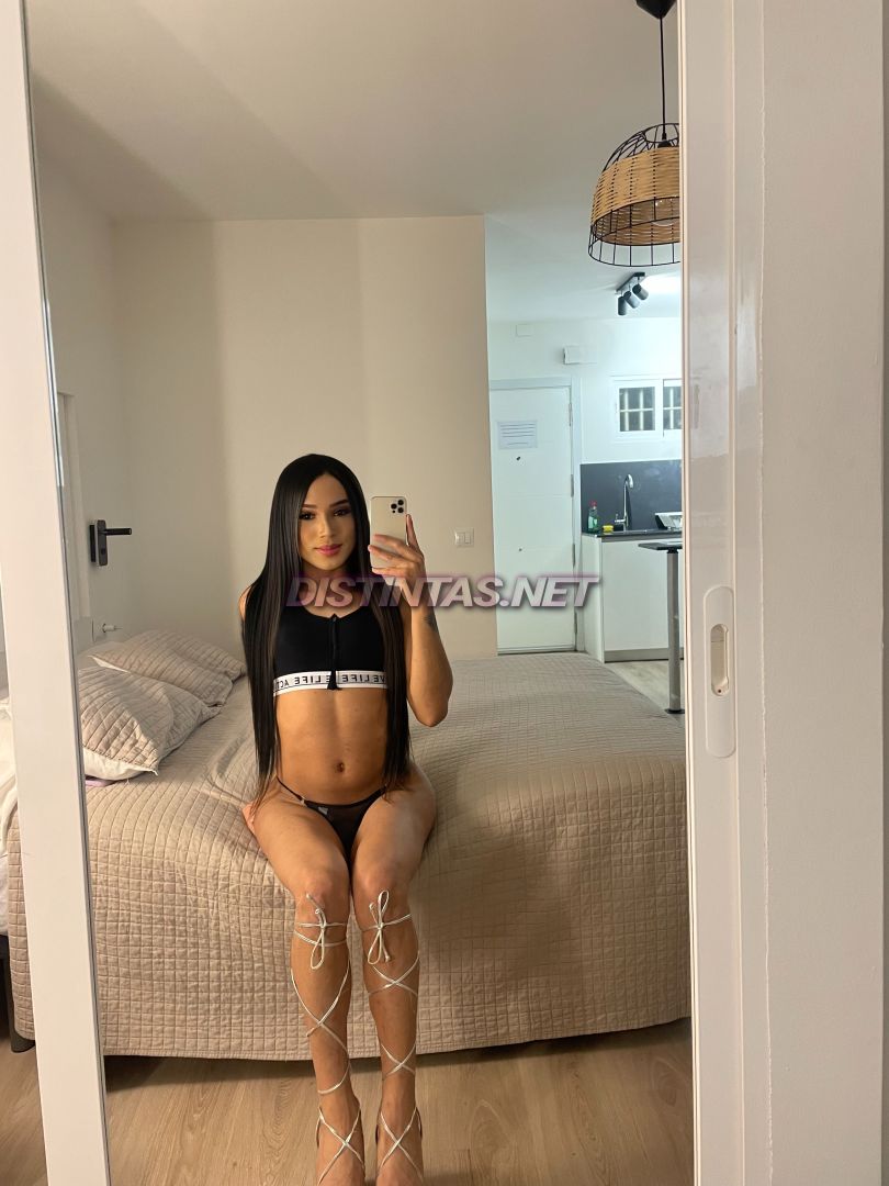 Alison Karla