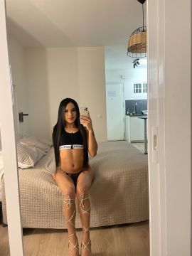 Alison Karla