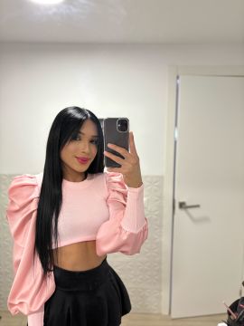 Alison Karla