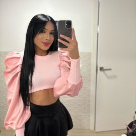 Alison Karla