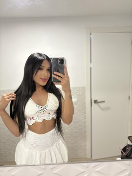 Alison Karla
