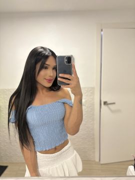 Alison Karla