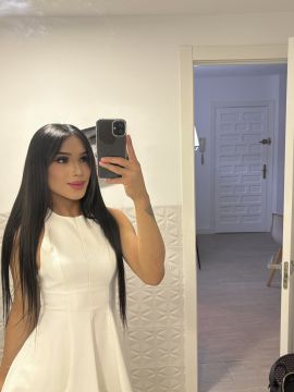 Alison Karla
