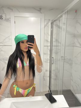 Alison Karla