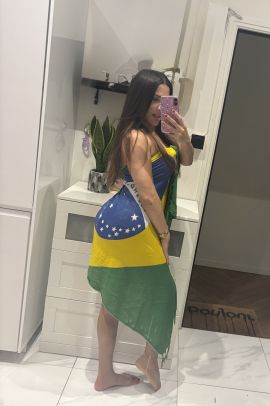 Alexia Nunes 