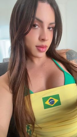 Alexia Nunes 