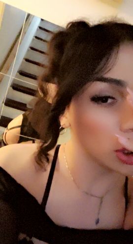 LiLi Kinky