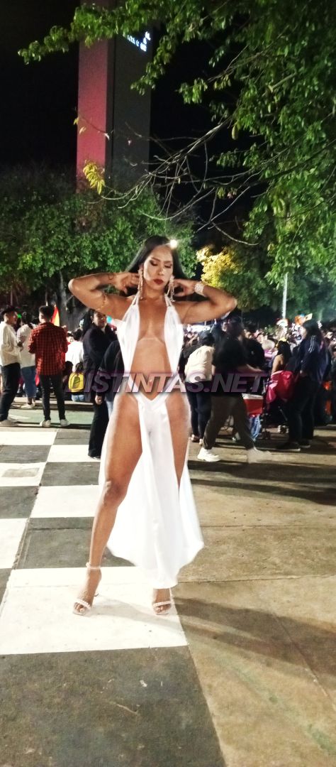 Aylin Miranda