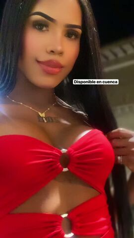 Chantall Brown