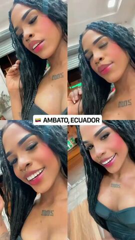 Chantall Brown