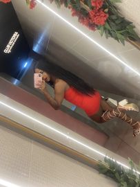 Chantall Brown