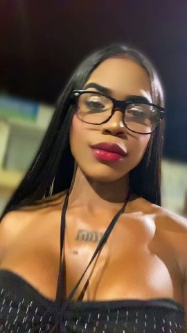 Chantall Brown