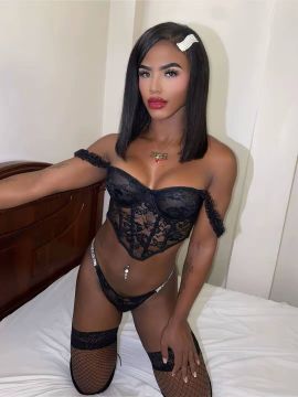 Chantall Brown