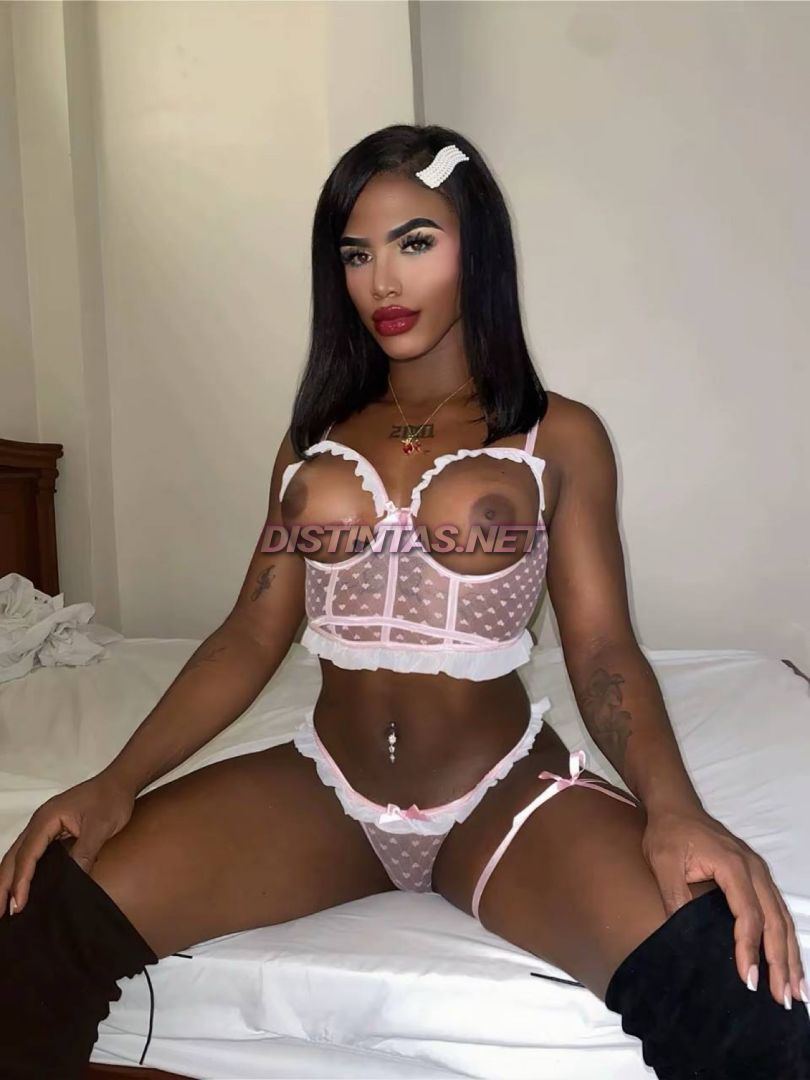 Chantall Brown