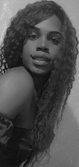 Chantall Brown