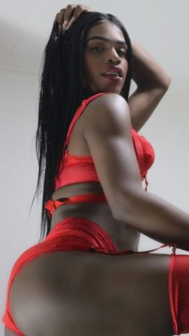 Chantall Brown