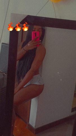 Chantall Brown