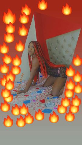 Chantall Brown