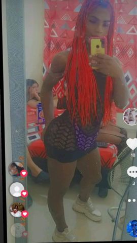 Chantall Brown