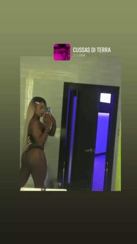 Chantall Brown