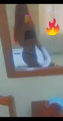 Chantall Brown