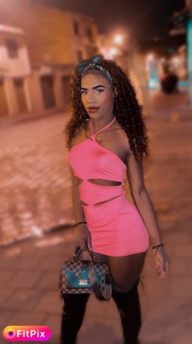 Chantall Brown