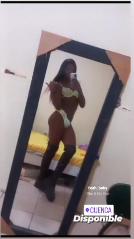 Chantall Brown