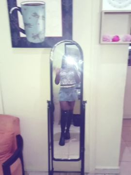 Chantall Brown
