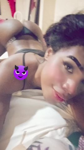 Chantall Brown