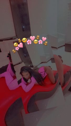 Chantall Brown