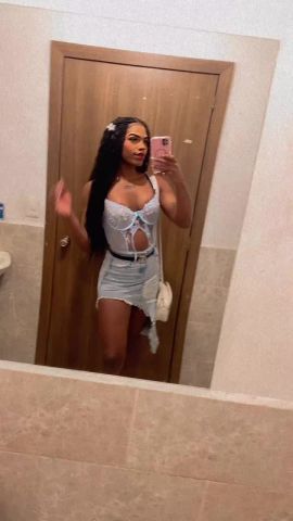 Chantall Brown