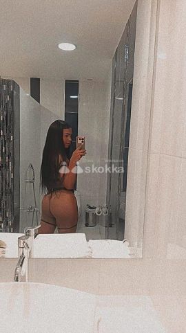 Chantall Brown