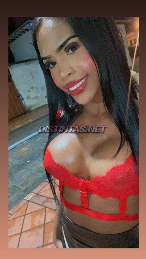 Chantall Brown