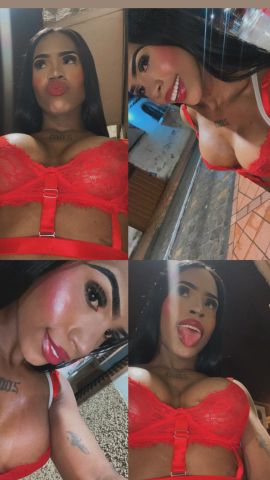 Chantall Brown