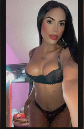 Chantall Brown