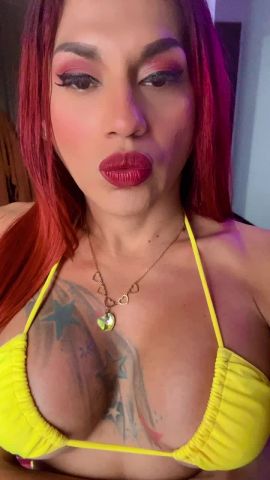 Daniela Maldonado