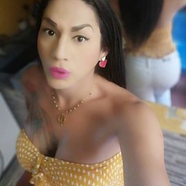 Daniela Maldonado