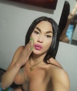 Daniela Maldonado
