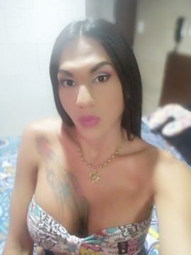 Daniela Maldonado
