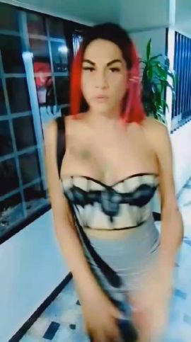 Daniela Maldonado